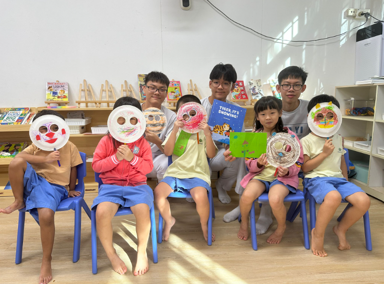 Community Partner Picture